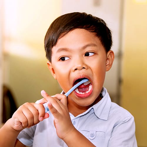 Children's Dental Services, Weyburn Dentist